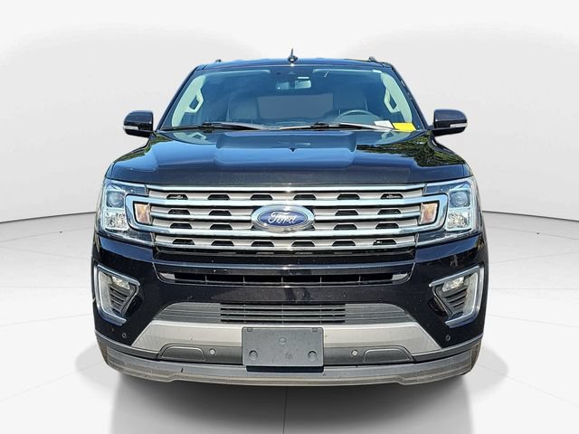 Certified 2020 Ford Expedition Limited RWD image 8