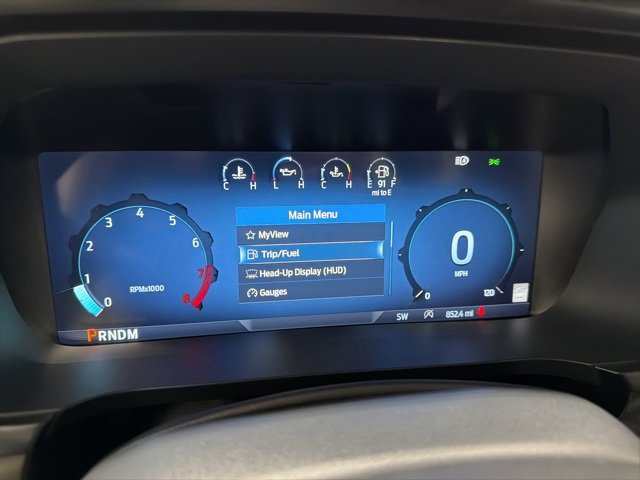 New 2025 Ford F150 Lariat w/ Equipment Group 502A High image 20