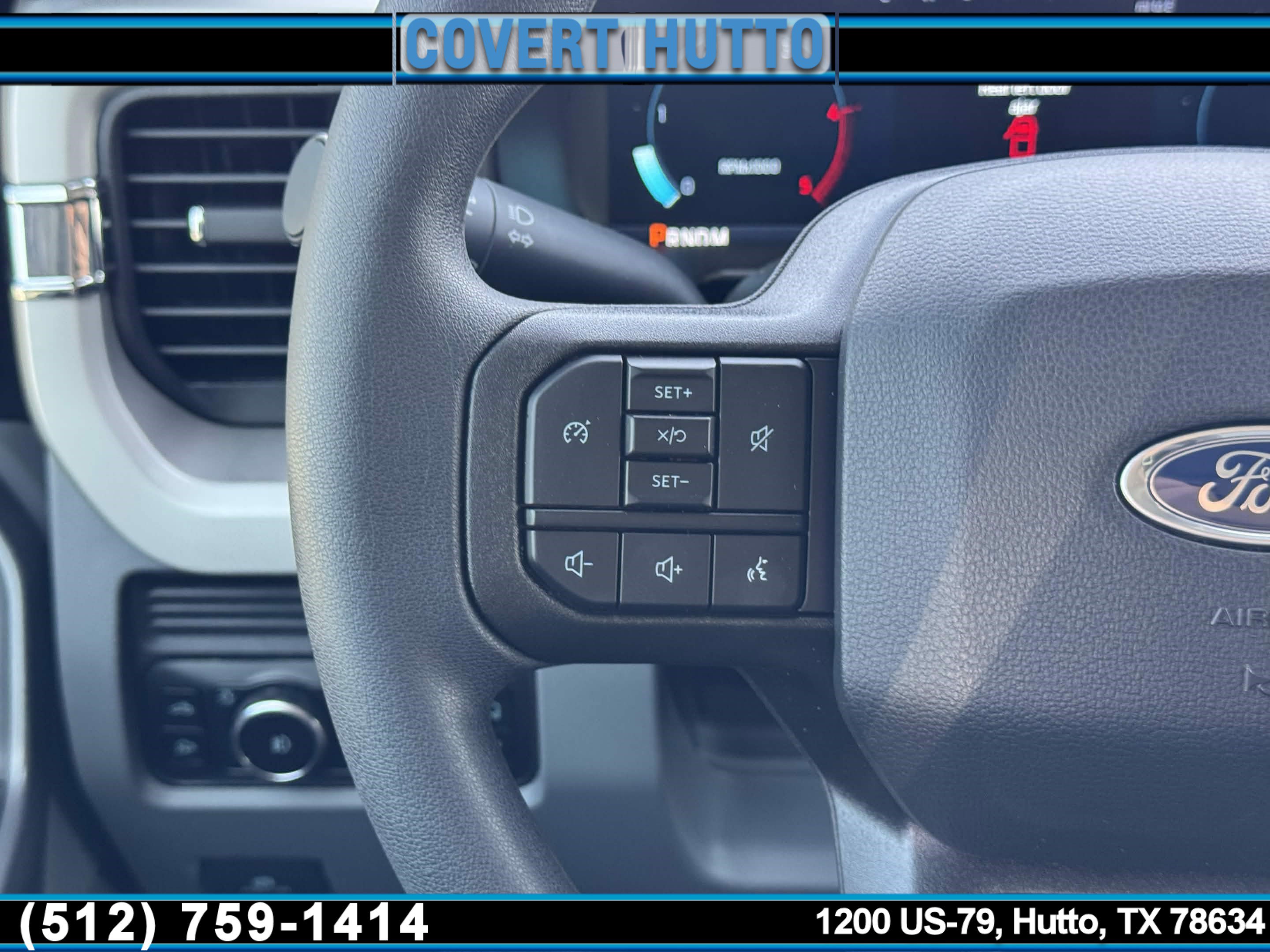 New 2026 Ford F250 XLT w/ XLT Premium Package image 24