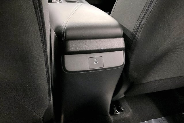 New 2026 Nissan Sentra SV w/ SV Convenience Package FWD image 23
