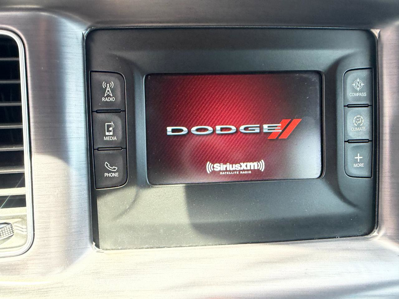 Used 2016 Dodge Charger SE w/ Popular Equipment Group RWD image 47