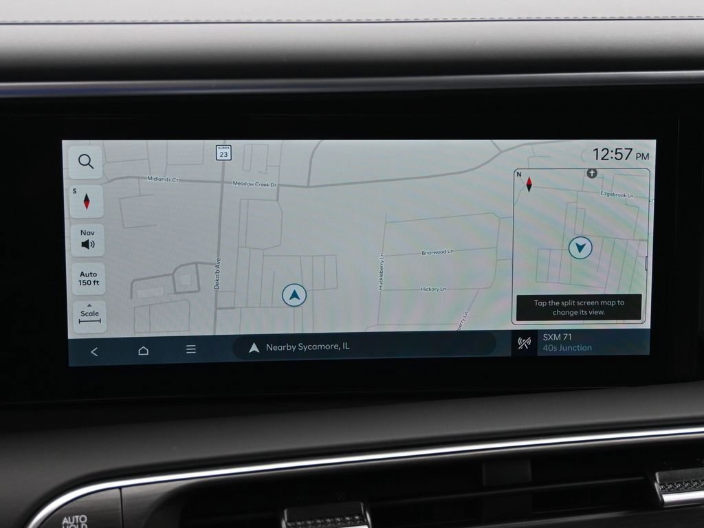 New 2026 Hyundai Palisade Calligraphy image 17