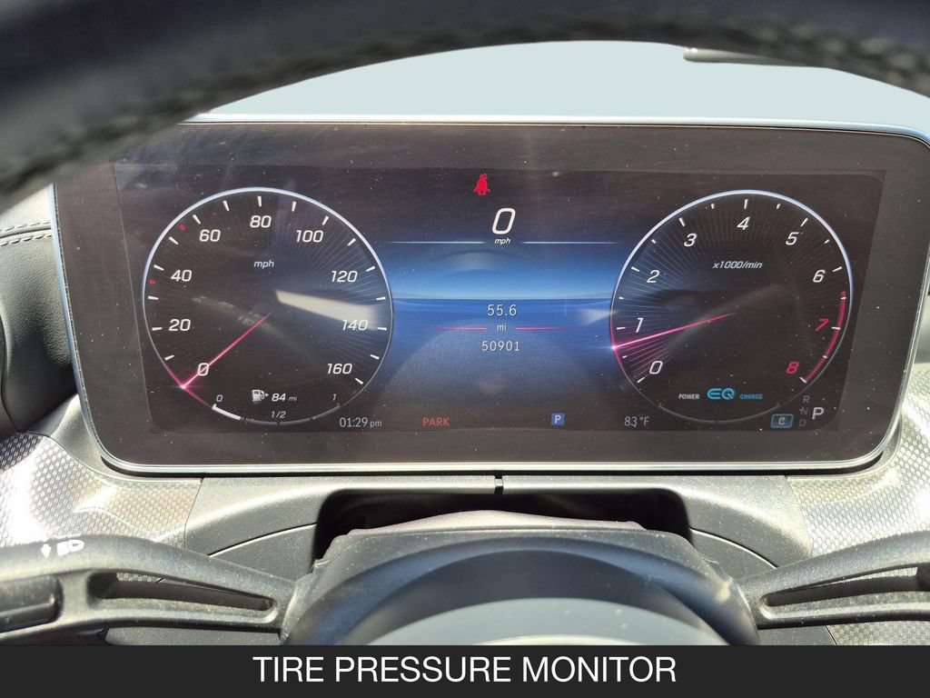 Used 2022 Mercedes-Benz C 300 Sedan image 20