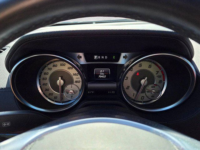Used 2016 Mercedes-Benz SL 550 image 7