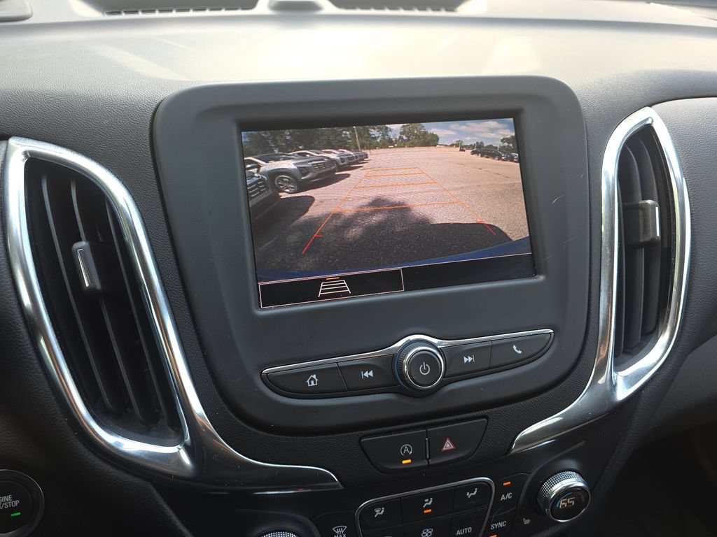 Certified 2024 Chevrolet Equinox LT FWD image 28