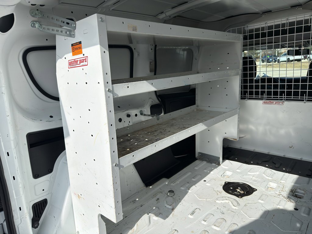 Used 2022 RAM ProMaster City Tradesman FWD image 27