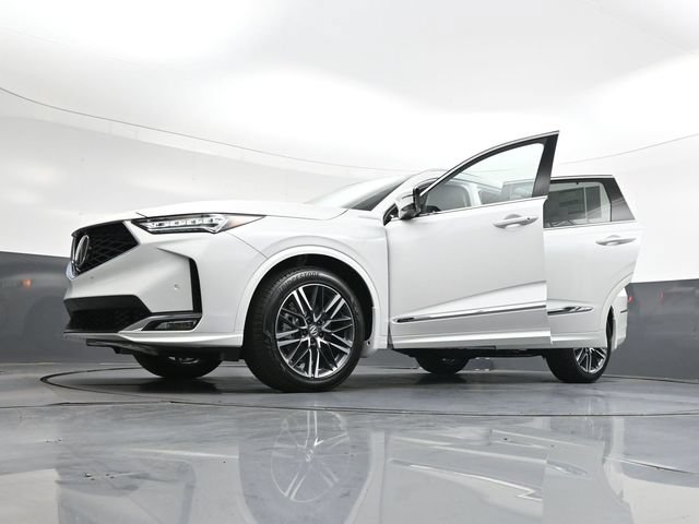 New 2026 Acura MDX w/ Advance Package AWD/4WD image 41