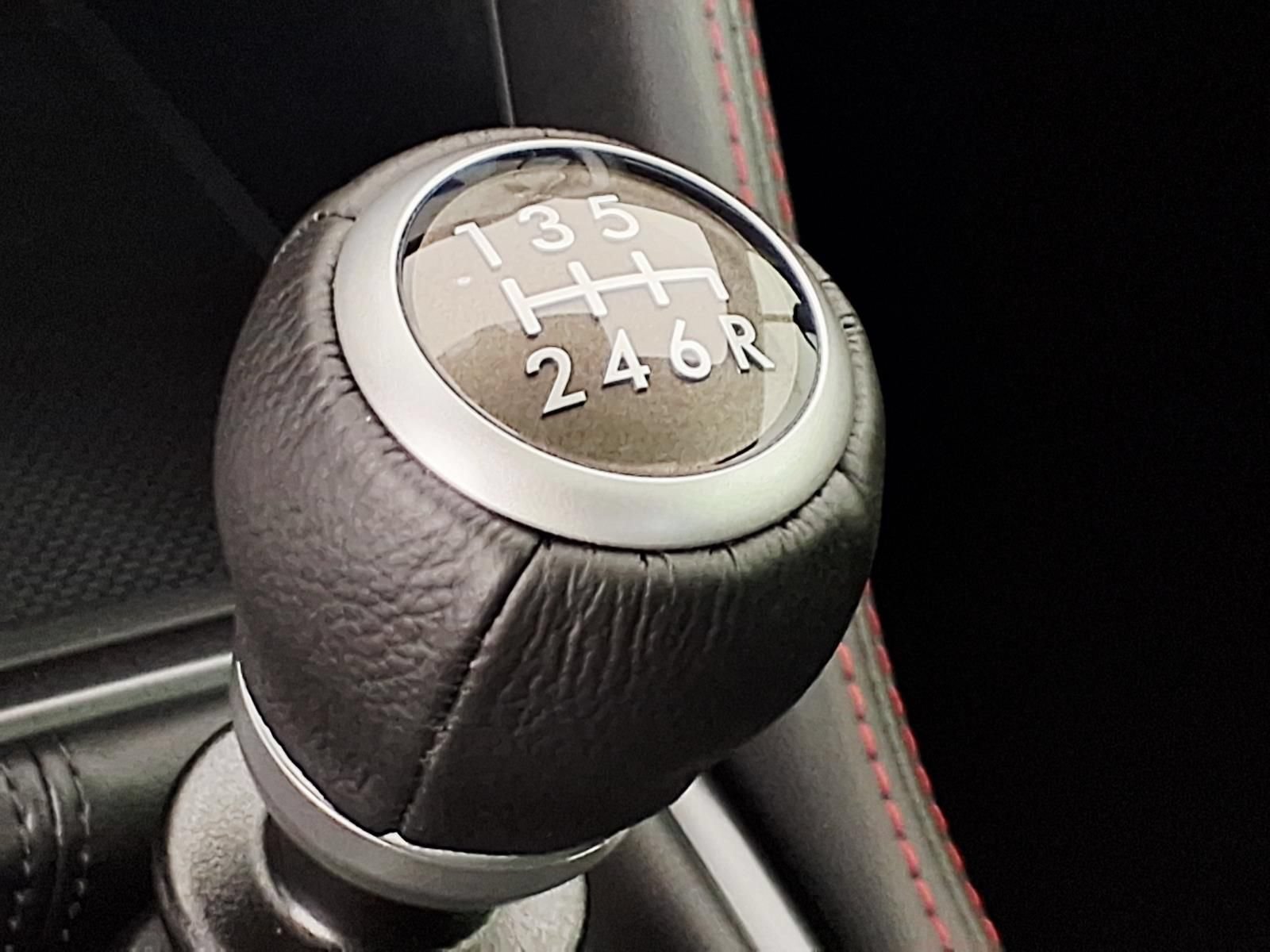 Used 2026 Subaru WRX Premium AWD/4WD image 22