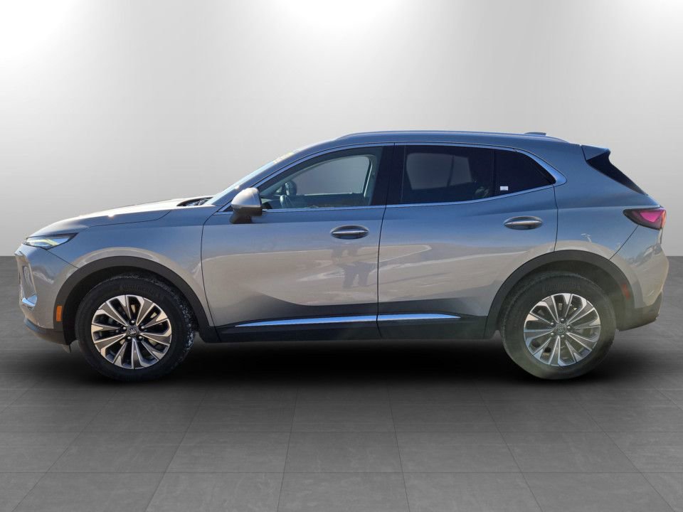 Used 2024 Buick Envision Preferred image 10