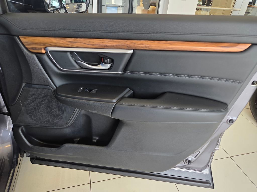 Certified 2022 Honda CR-V Touring image 23