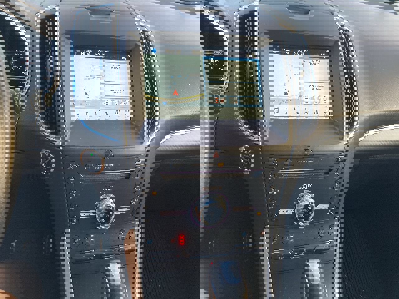 Used 2018 Ford Edge Sport w/ Equipment Group 401A image 11