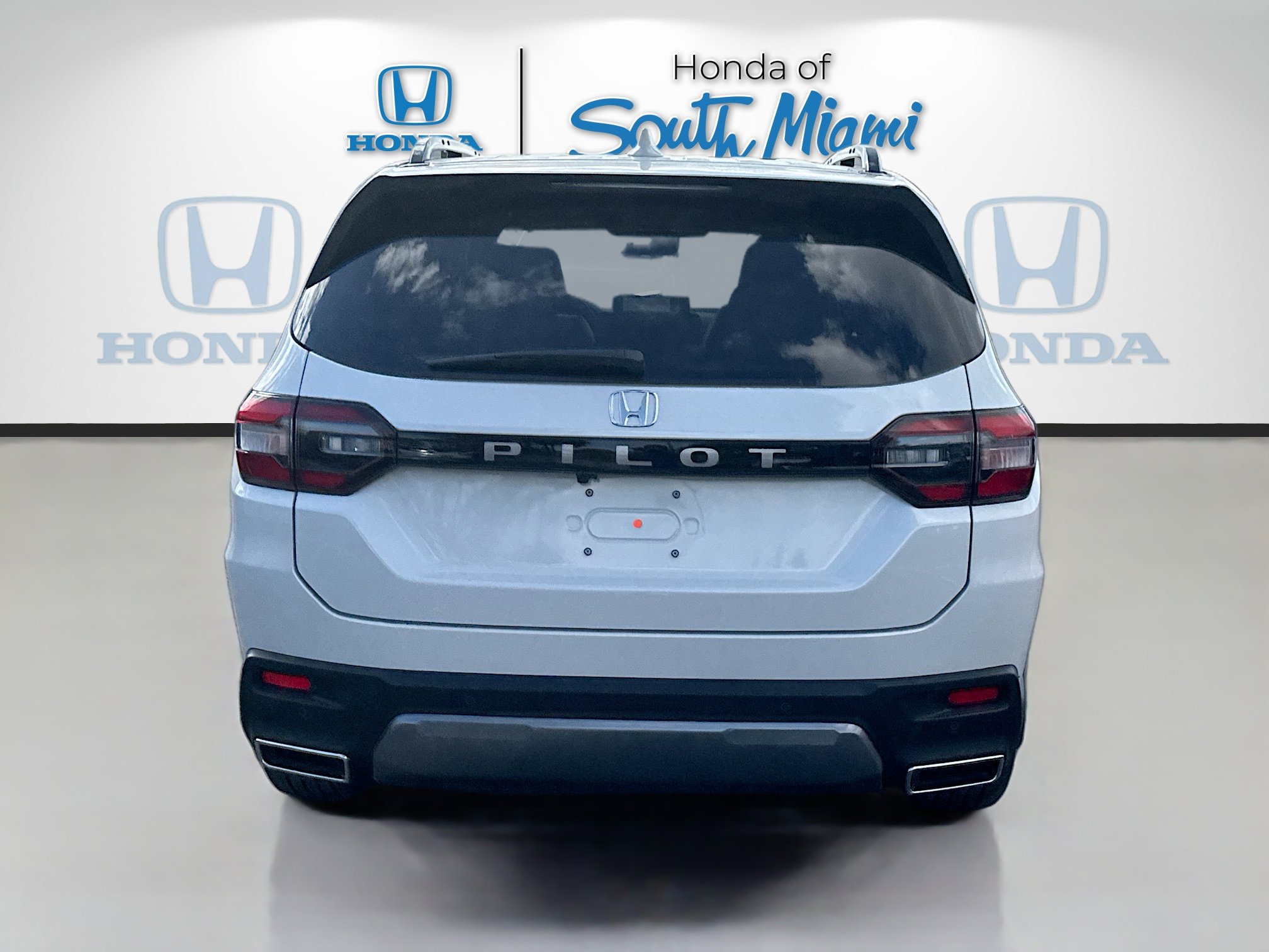 New 2026 Honda Pilot EX-L image 6