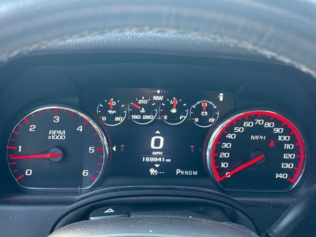 Used 2016 GMC Yukon XL Denali w/ Open Road Package AWD/4WD image 18