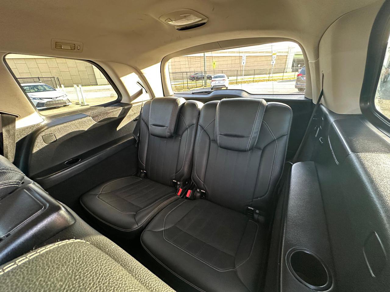 Used 2014 Mercedes-Benz GL 450 4MATIC w/ Appearance Package image 13