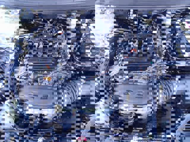 Used 2023 Honda Accord EX image 37