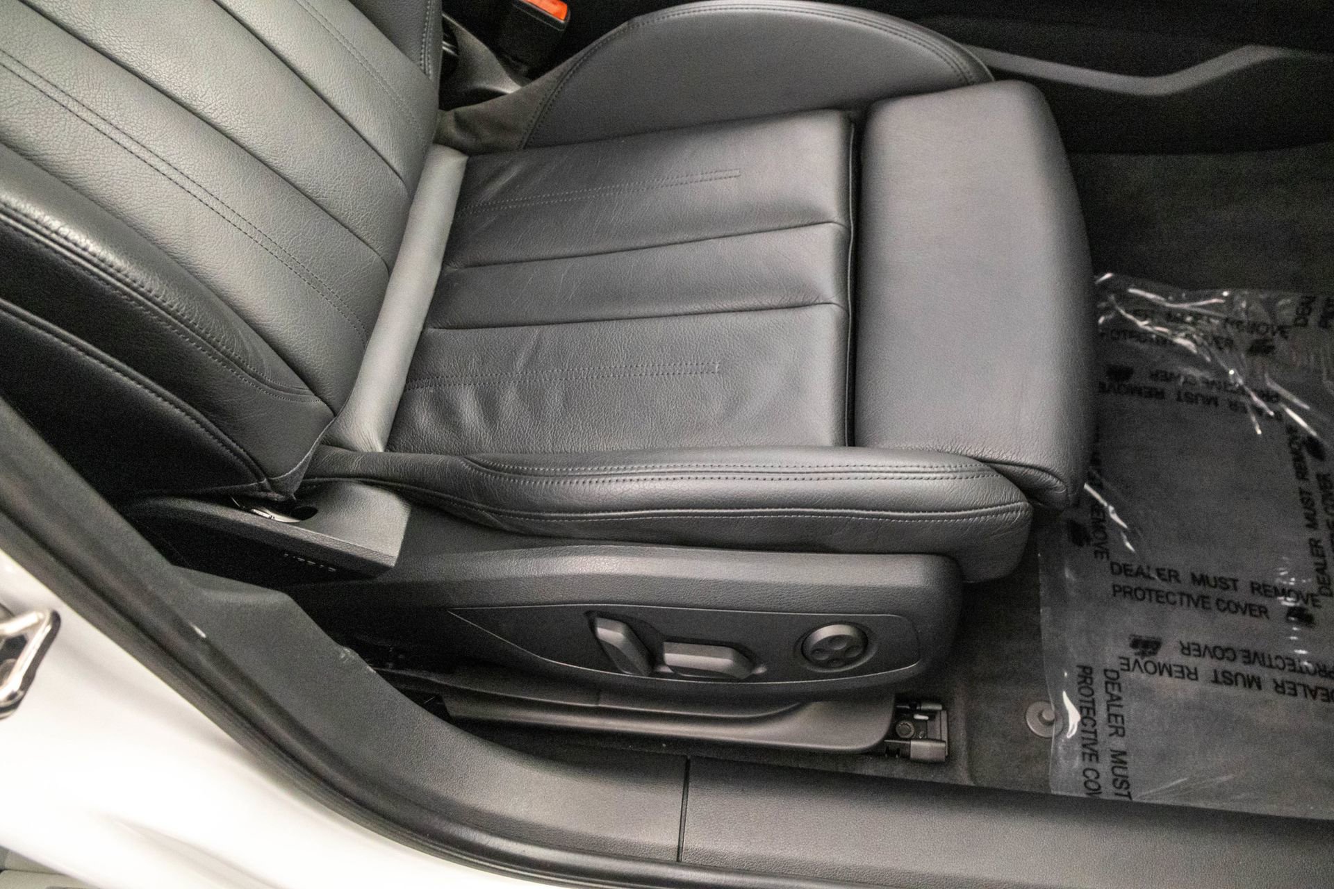 Used 2017 Audi A4 2.0T Premium Plus w/ Premium Plus Package image 46