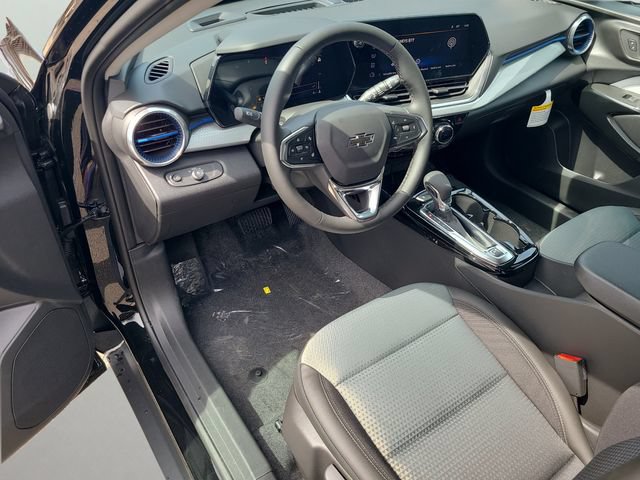 New 2026 Chevrolet Trax LT w/ Midnight Edition FWD image 19