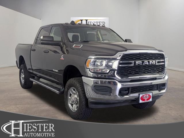 Used 2019 RAM 2500 Tradesman