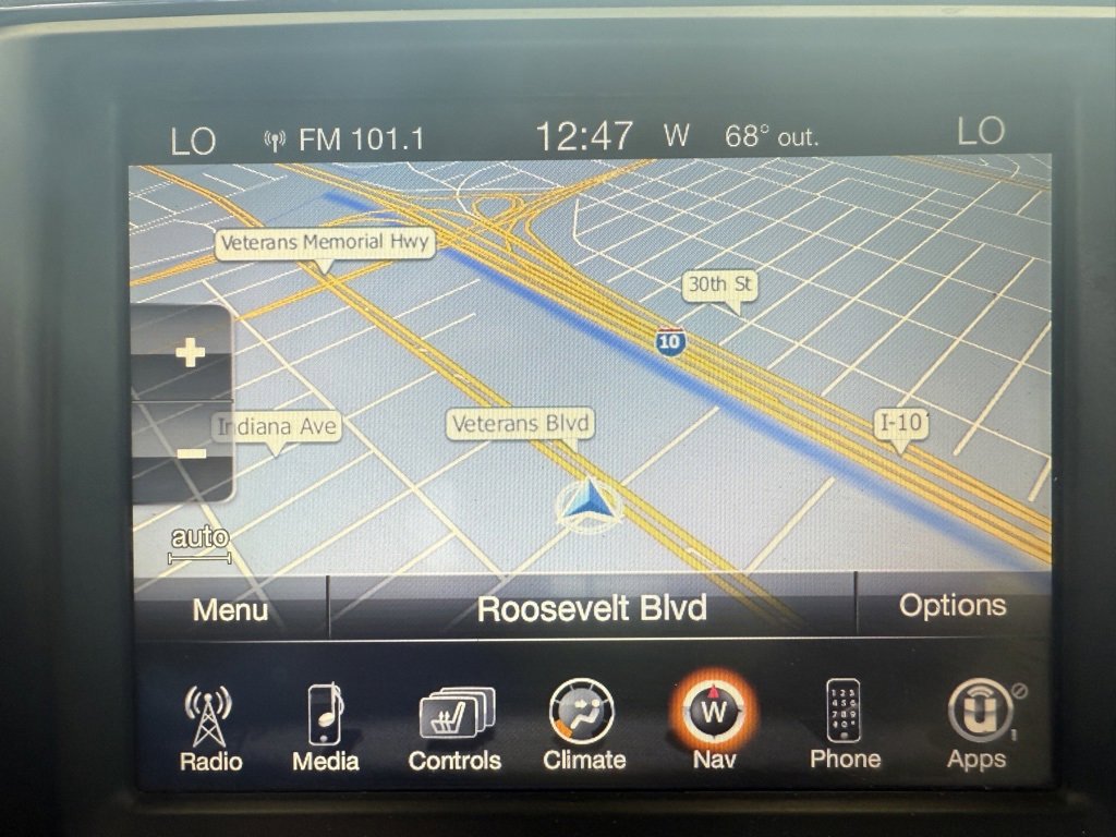 Used 2013 RAM 1500 Laramie w/ Convenience Group image 32