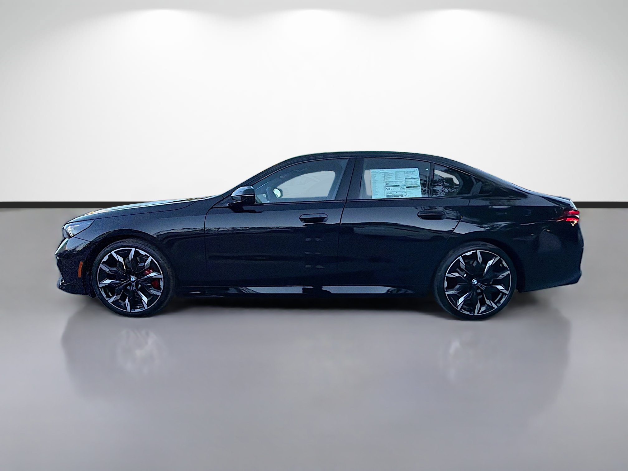New 2027 BMW 540i xDrive w/ Executive Package AWD/4WD image 6