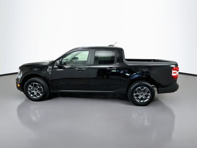 Used 2025 Ford Maverick XLT FWD image 4