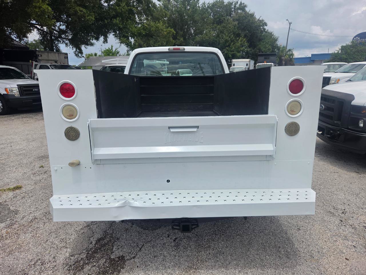 Used 2006 Ford F350 XL RWD image 8