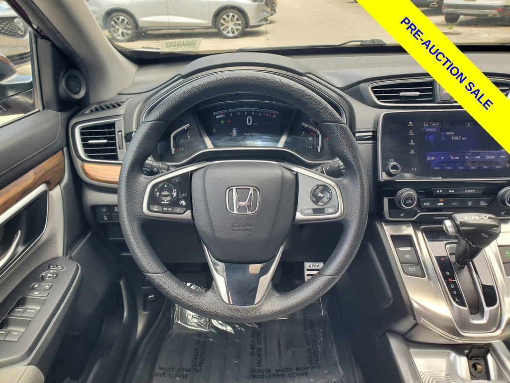 Used 2019 Honda CR-V EX image 22