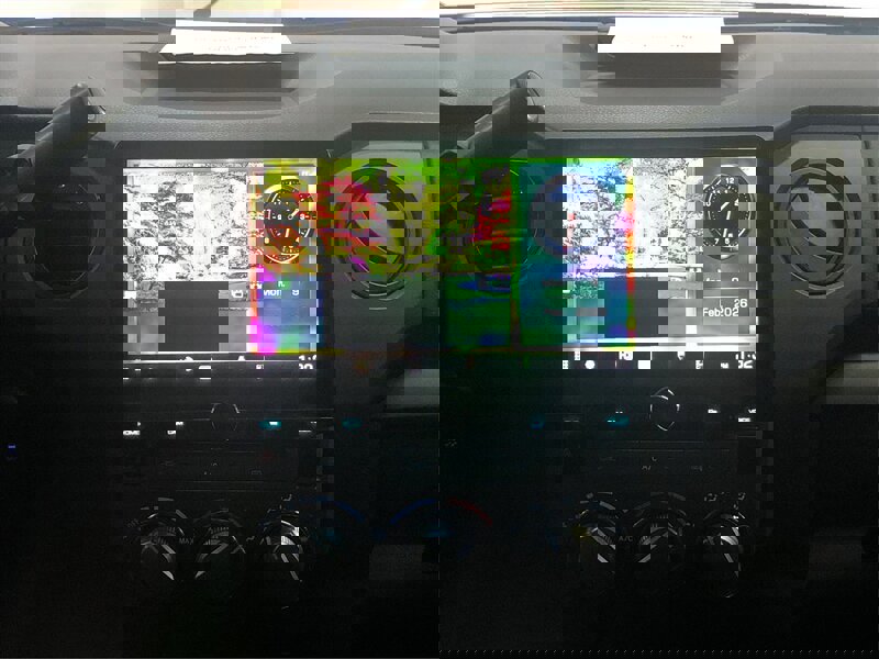 Used 2014 Toyota Tundra SR image 13