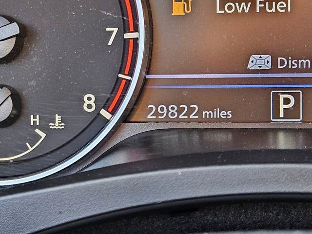 Used 2024 Nissan Altima 2.0 SR FWD image 34