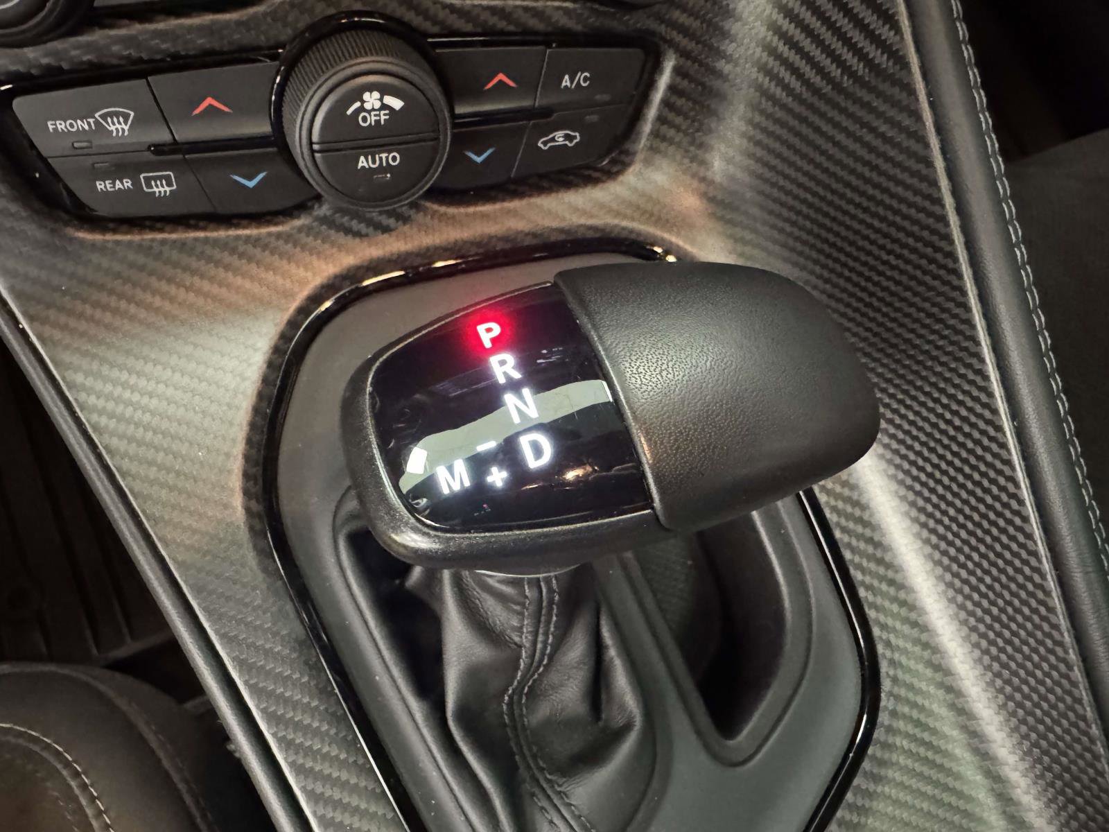 Used 2023 Dodge Challenger R/T Scat Pack image 35