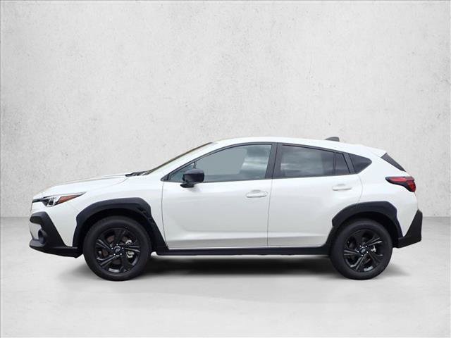 New 2026 Subaru Crosstrek 2.5i AWD/4WD image 2