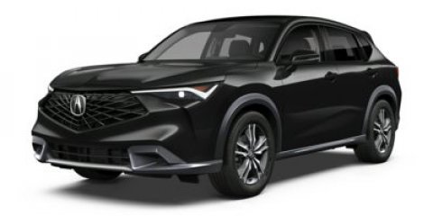 New 2026 Acura ADX AWD image 1