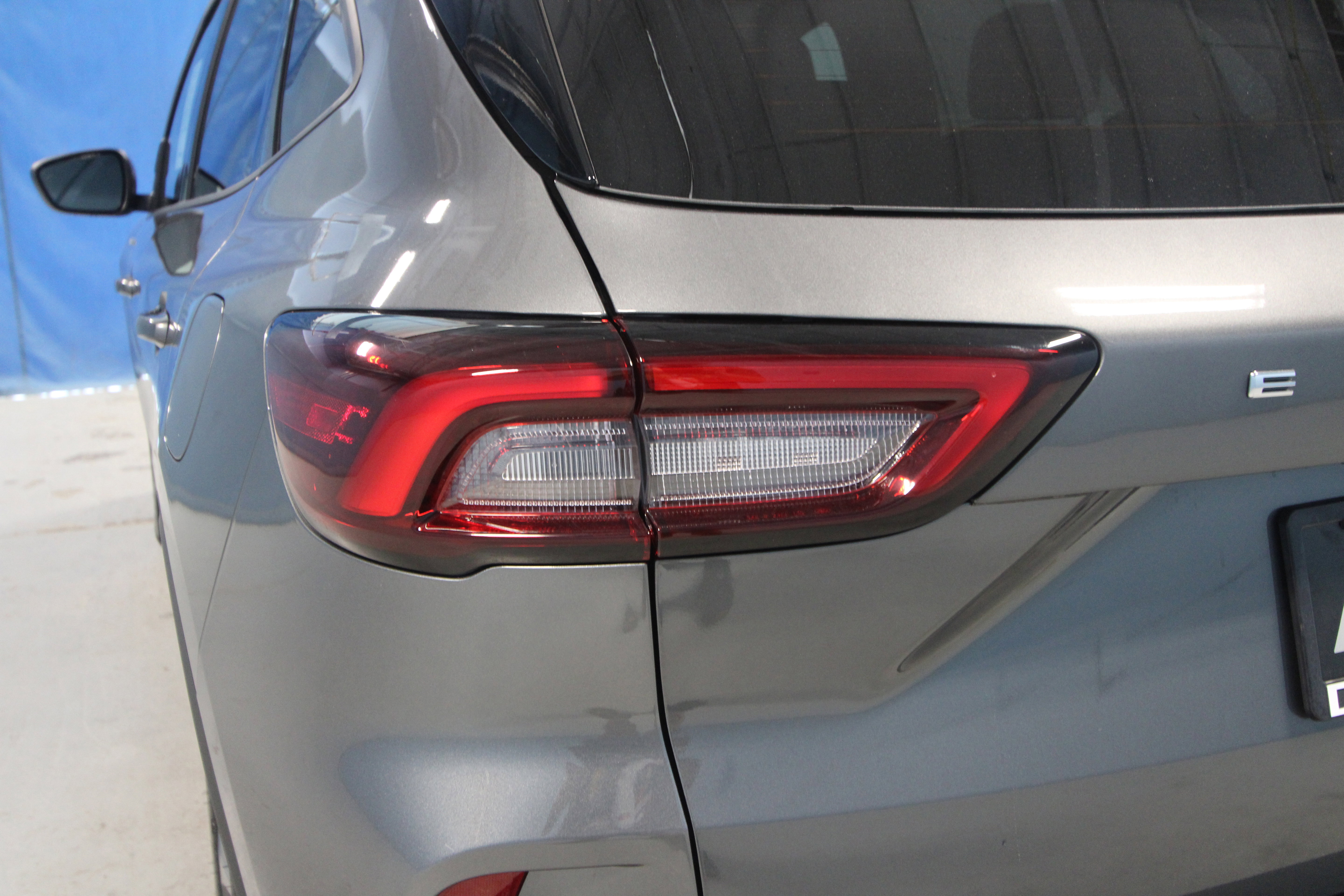 New 2026 Ford Escape ST-Line Select image 33