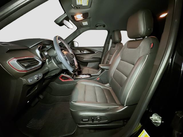 Used 2022 Chevrolet TrailBlazer RS image 21