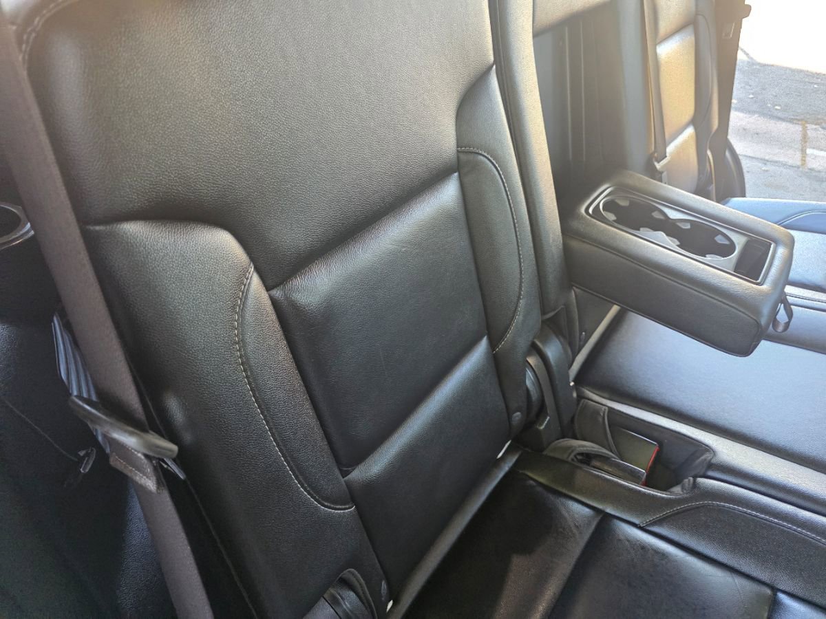 Used 2018 Chevrolet Tahoe LT image 28