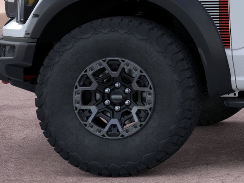 New 2026 Ford F150 Raptor R AWD/4WD image 19