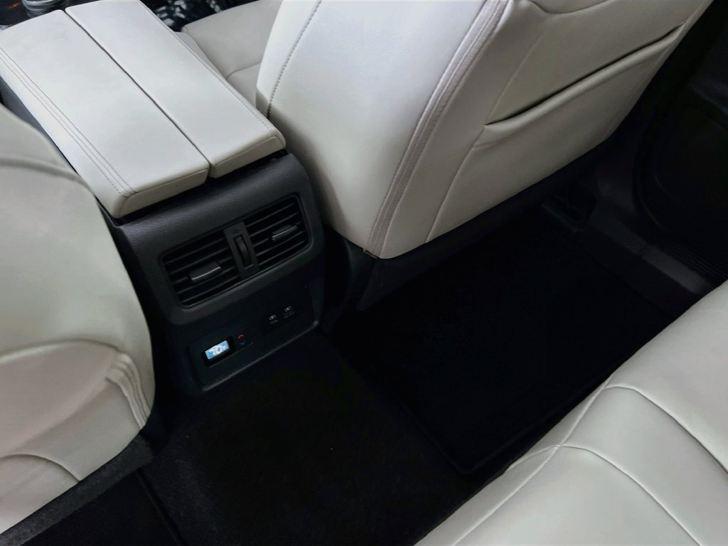 Used 2023 Nissan Rogue SL w/ SL Premium Package AWD/4WD image 25