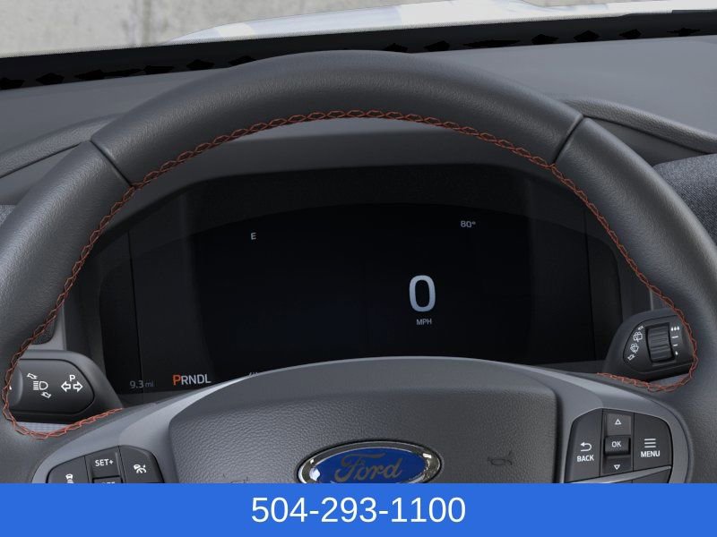 New 2026 Ford Explorer Active image 13