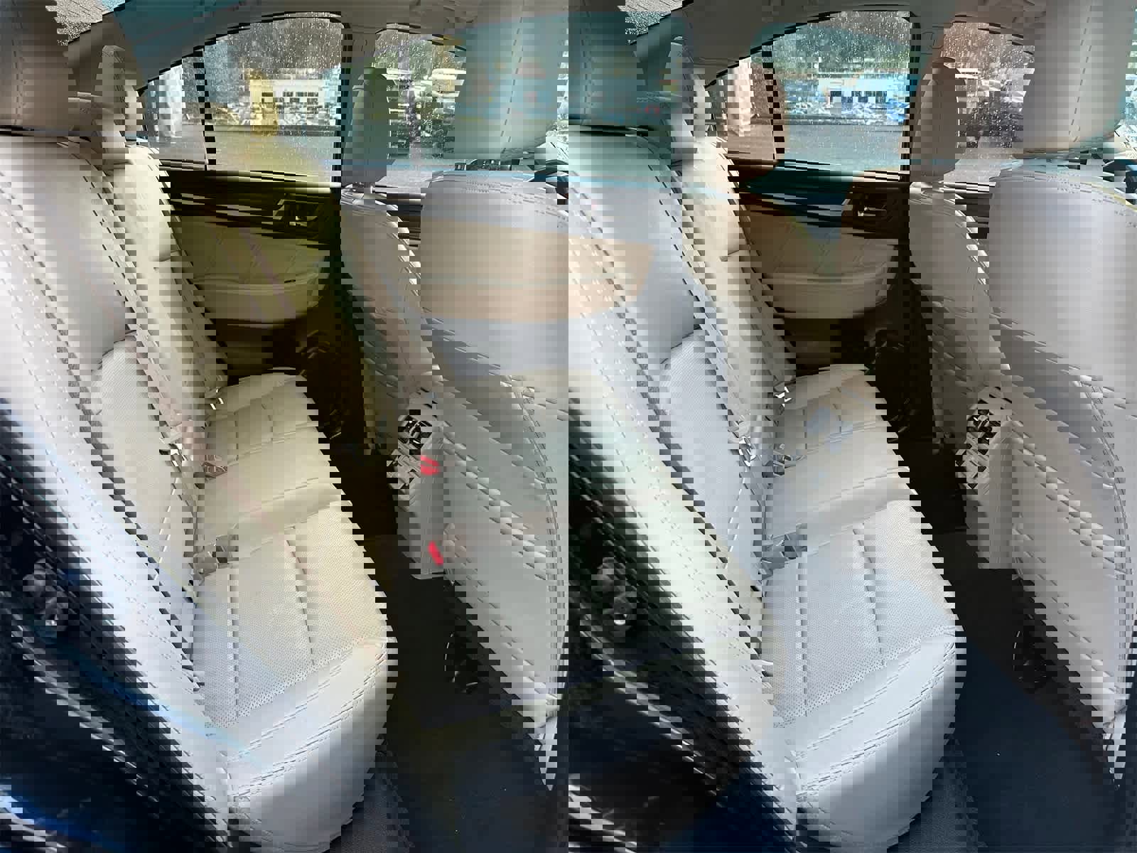 Used 2019 Subaru Legacy 2.5i Limited image 12