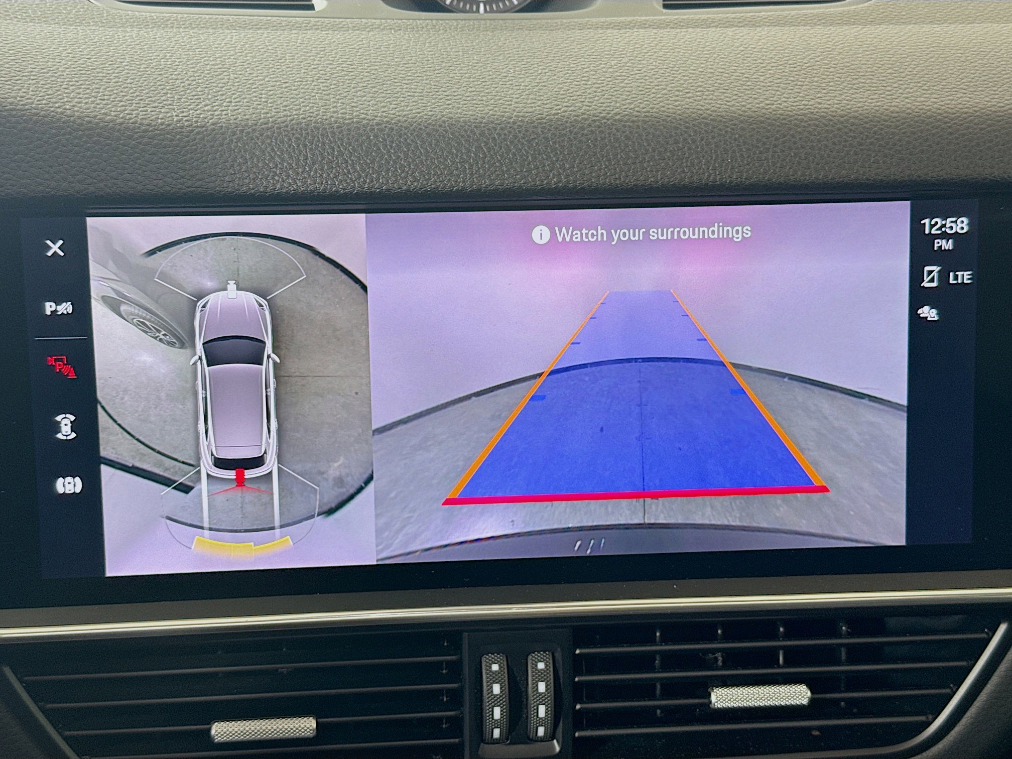 Used 2023 Porsche Cayenne image 17