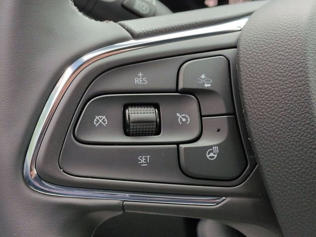 New 2026 Buick Envista Preferred w/ Convenience I Package image 15