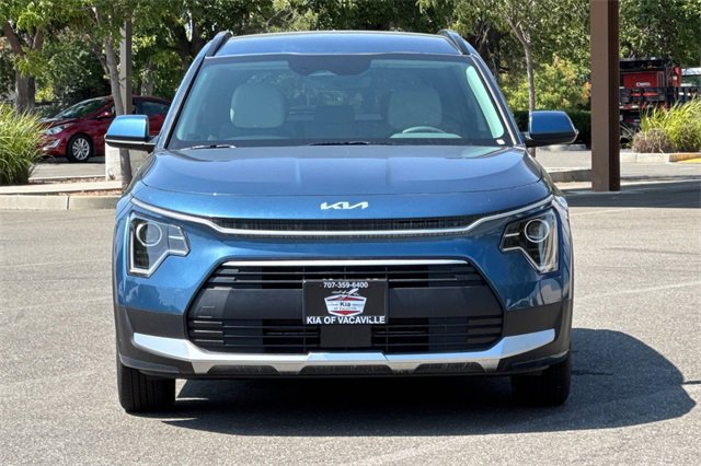 New 2025 Kia Niro EX image 9