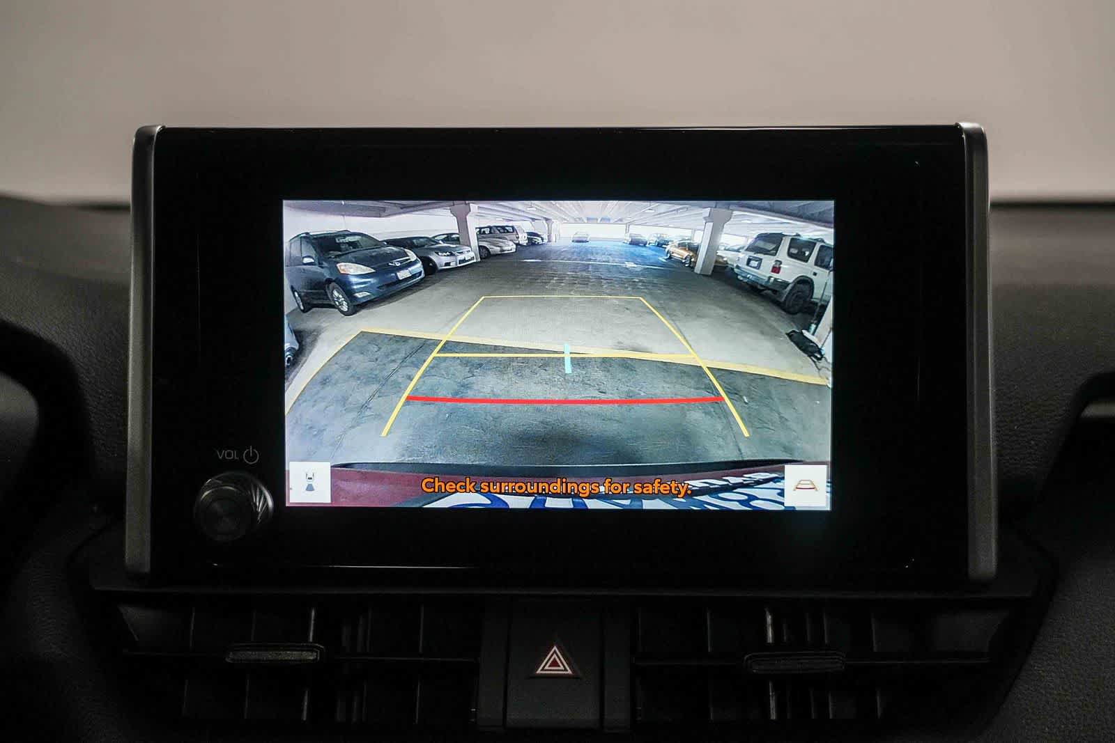 Certified 2023 Toyota RAV4 XLE w/ Convenience Package FWD image 25