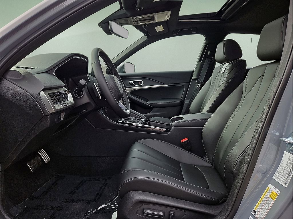 New 2026 Acura Integra A-Spec image 19