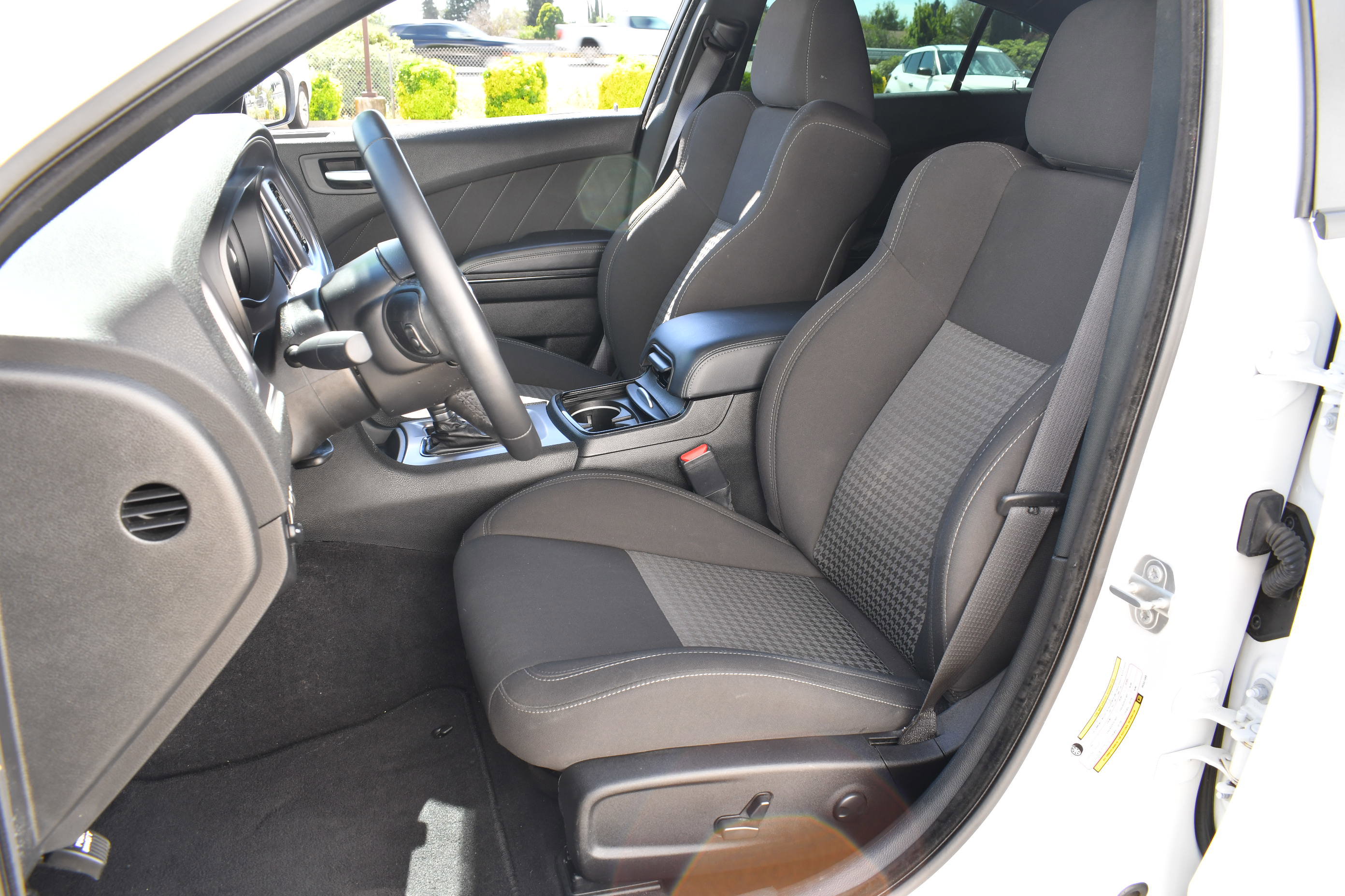 Used 2023 Dodge Charger GT w/ Blacktop Package image 23