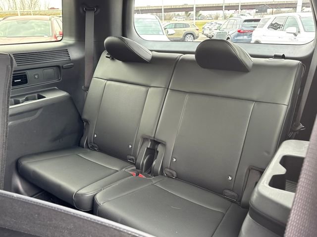 Certified 2026 Hyundai Santa Fe SEL image 19