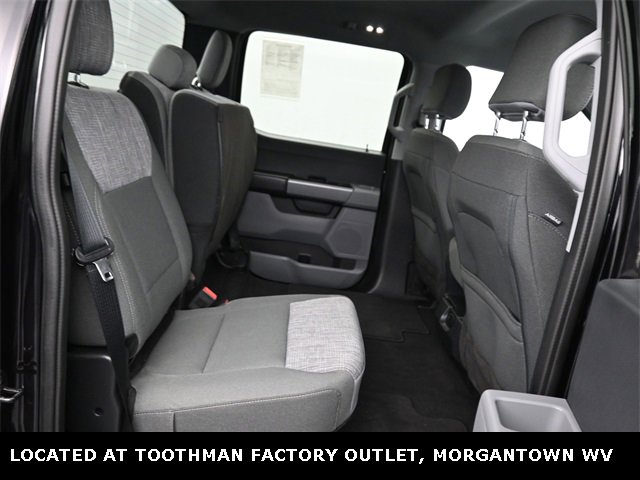 Used 2023 Ford F150 XLT w/ Trailer Tow Package image 6