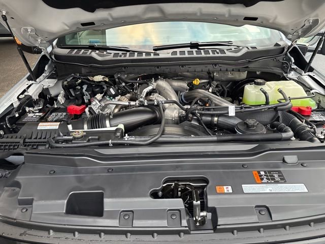 New 2026 Ford F350 Platinum image 5
