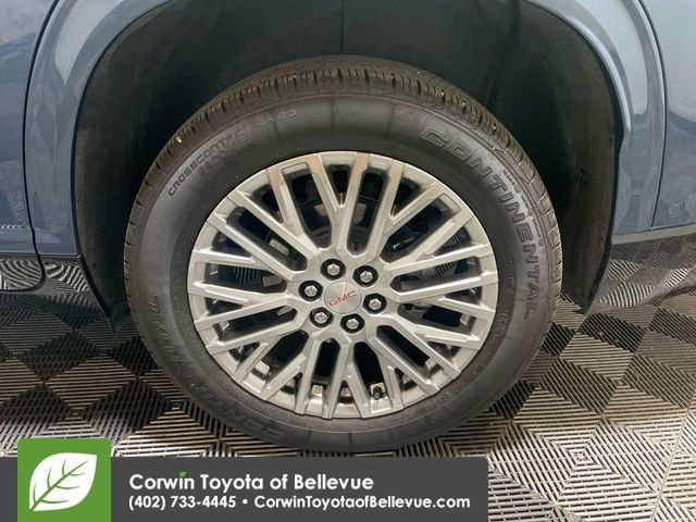 Used 2025 GMC Acadia Denali image 24