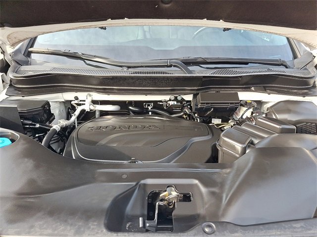 Used 2023 Honda Passport EX-L image 27